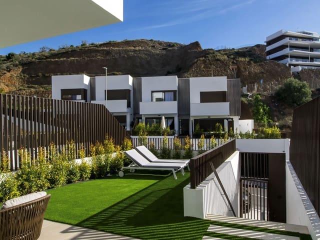Casa en venta en La Axarquía, Andalucía