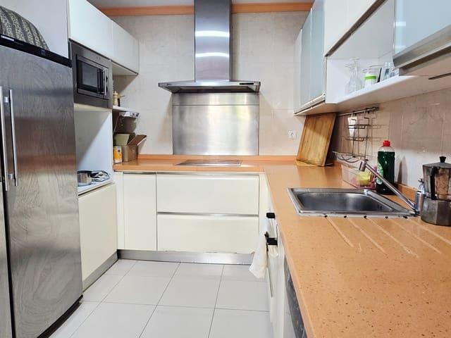 Casa en venta en La Axarquía, Andalucía