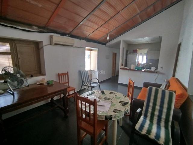 Casa en venta en La Axarquía, Andalucía