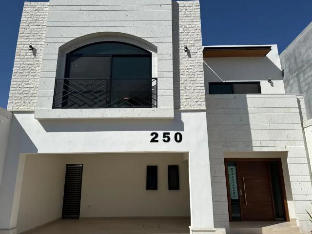 Casa en venta en Cerralvo, Nuevo León