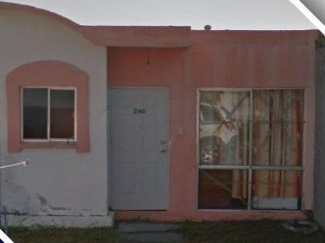 Casa en venta en Veracruz