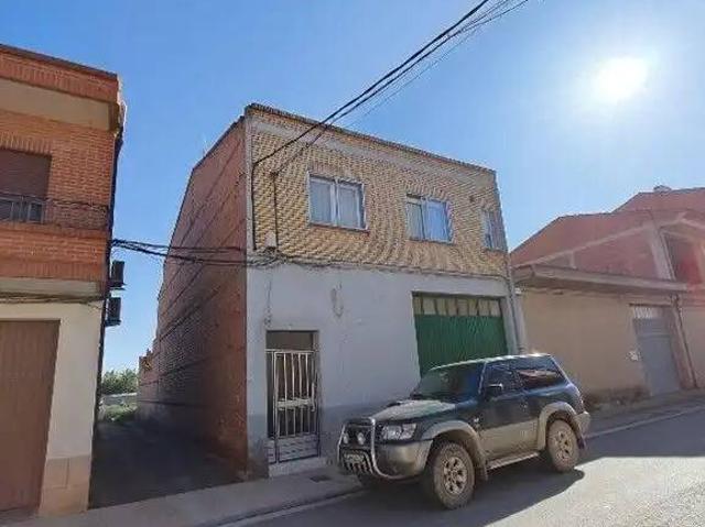 Casa en venta en Rincón de Soto, La Rioja
