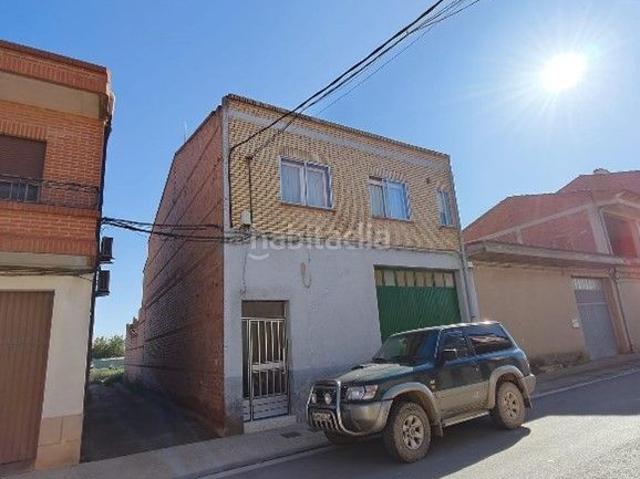 Casa en venta en Rincón De Soto, La Rioja