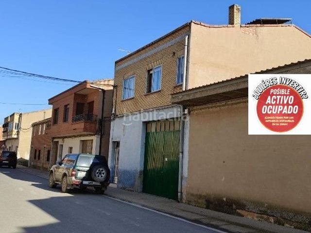 Casa en venta en Rincón De Soto, La Rioja