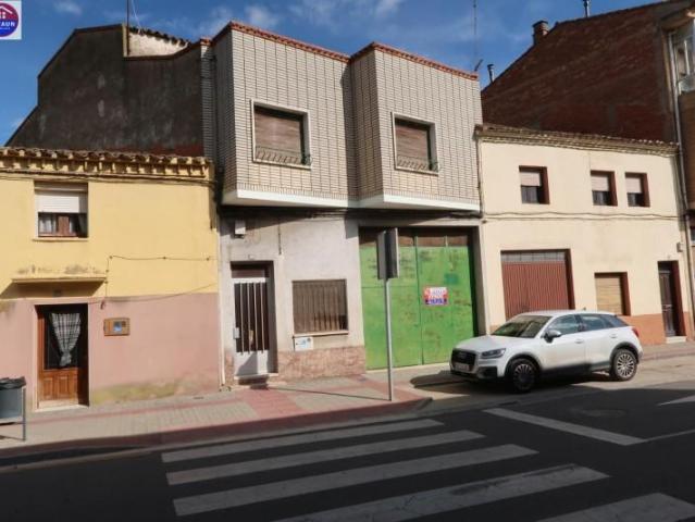 Casa en venta en Rincón De Soto, La Rioja