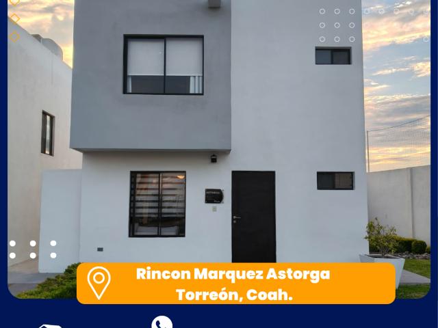 Casa en venta en Iturbide, Nuevo León