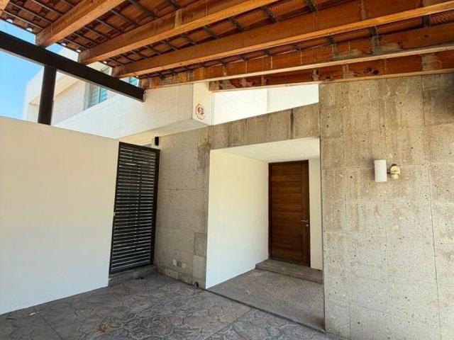 Casa En Condominio en venta en Jesús María, Aguascalientes
