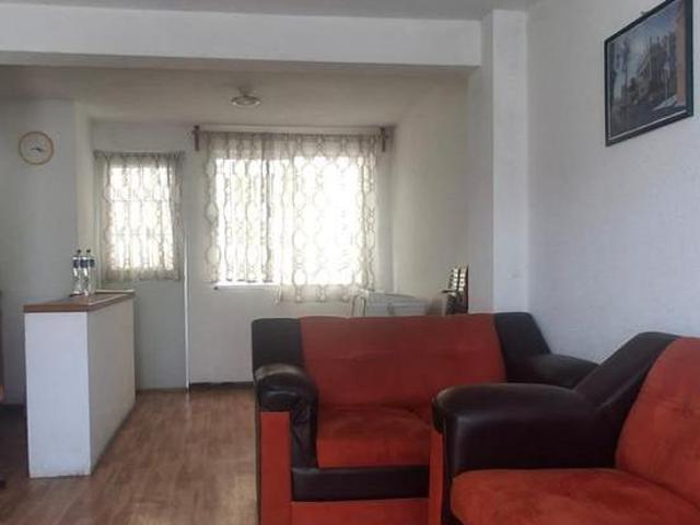 Casa en venta en Temoaya, Estado de México