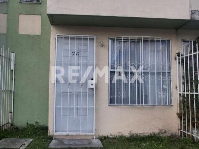 Casa En Condominio en venta en Temoaya, Estado de México
