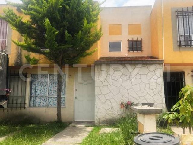 Departamento en venta en Temoaya, Estado de México