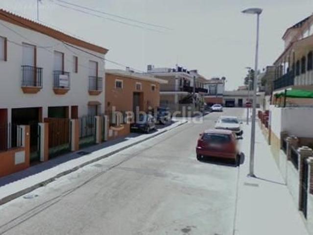 Casa en venta en La Rinconada, Andalucía