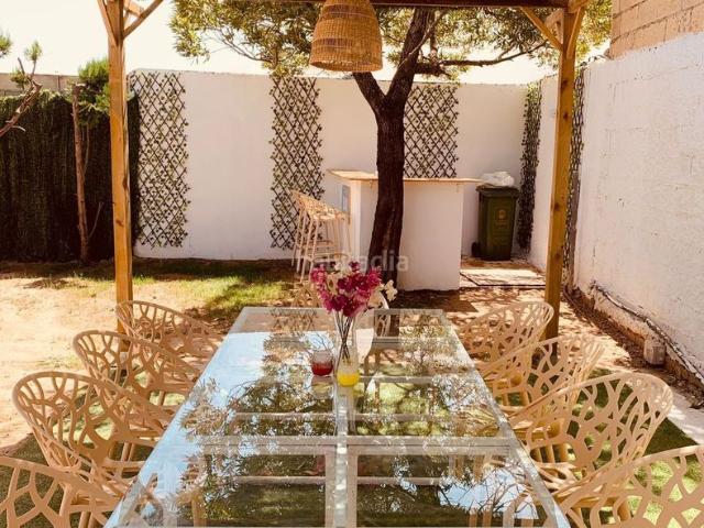 Casa en venta en La Rinconada, Andalucía