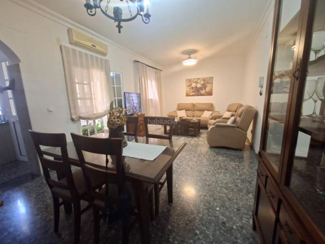 Casa en venta en La Rinconada, Andalucía
