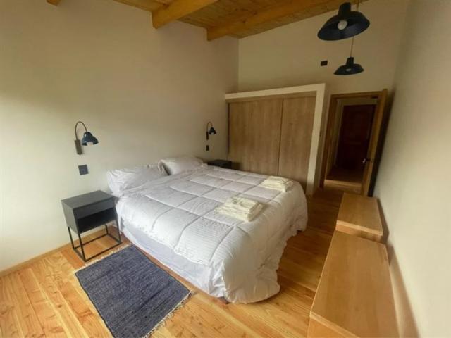 Casa en Venta en Rio Baker El Manzano