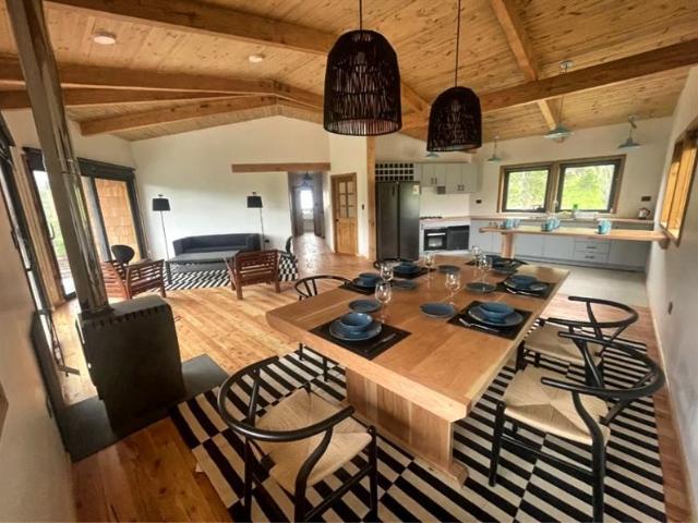 Casa en Venta en Rio Baker El Manzano