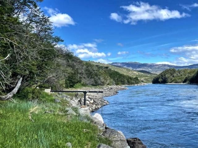 Casa en Venta en Rio Baker El Manzano