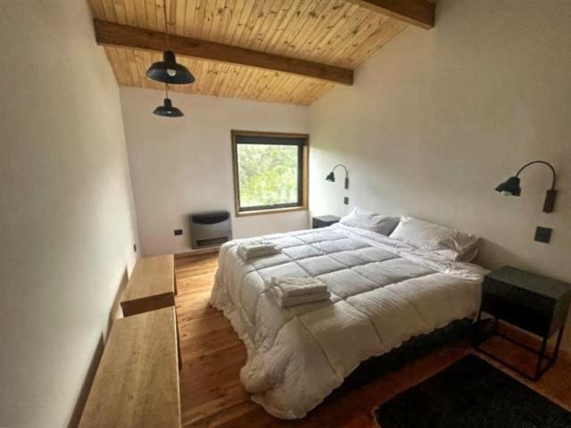 Casa en Venta en Rio Baker El Manzano