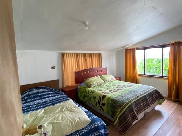 Casa en Venta en Rio Barceló S/N Hualaihue