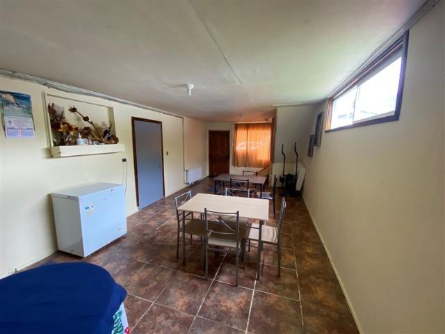 Casa en Venta en Rio Barceló S/N Hualaihue