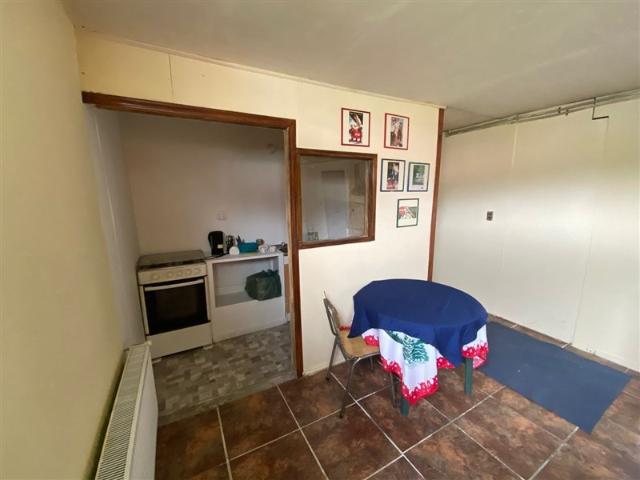 Casa en Venta en Rio Barceló S/N Hualaihue