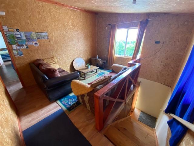 Casa en Venta en Rio Barceló S/N Hualaihue