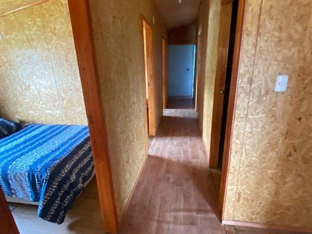 Casa en Venta en Rio Barceló S/N Hualaihue