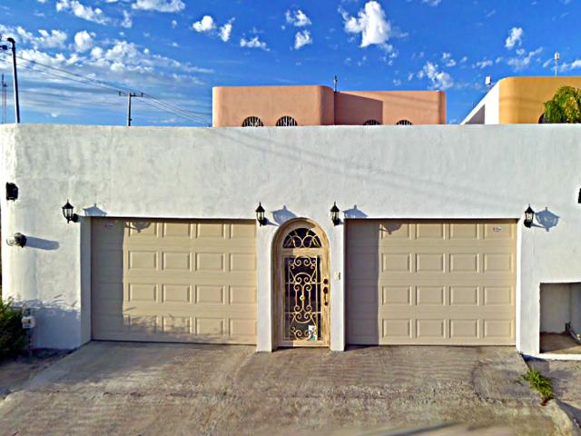 Casa en venta en Nuevo Laredo, Tamaulipas