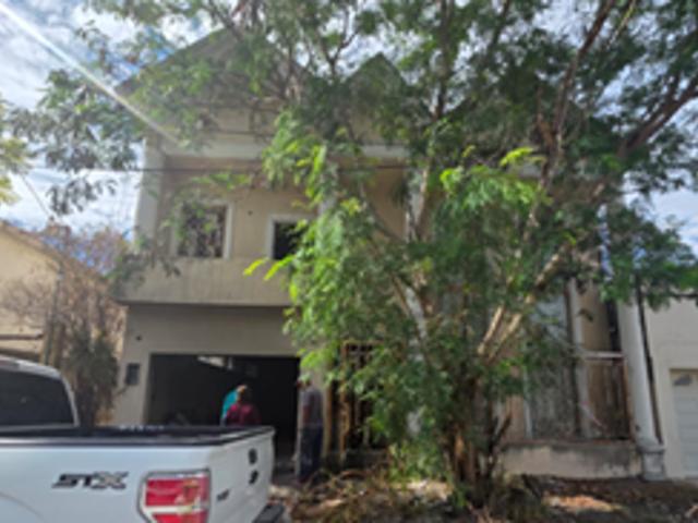 Casa en venta en Río Bravo, Tamaulipas