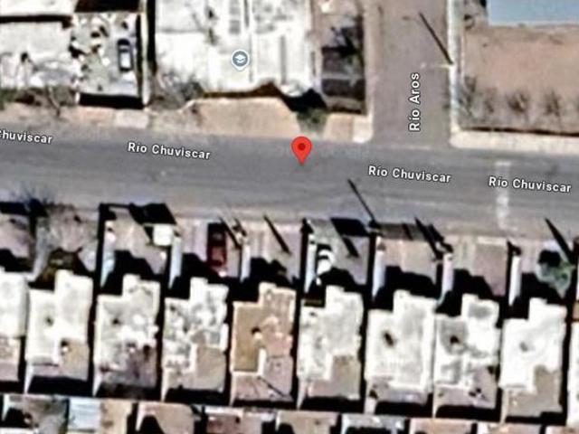 Casa en venta en Río Chuvíscar, col. Arcos, Nuevo Casas Grandes, Chihuahua