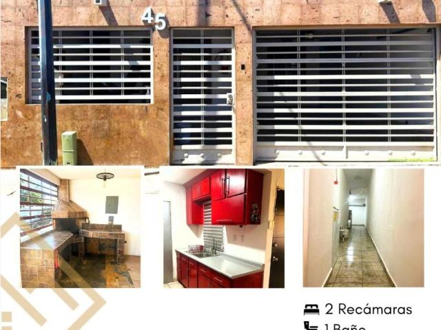 Casa en venta en Santa Cruz
