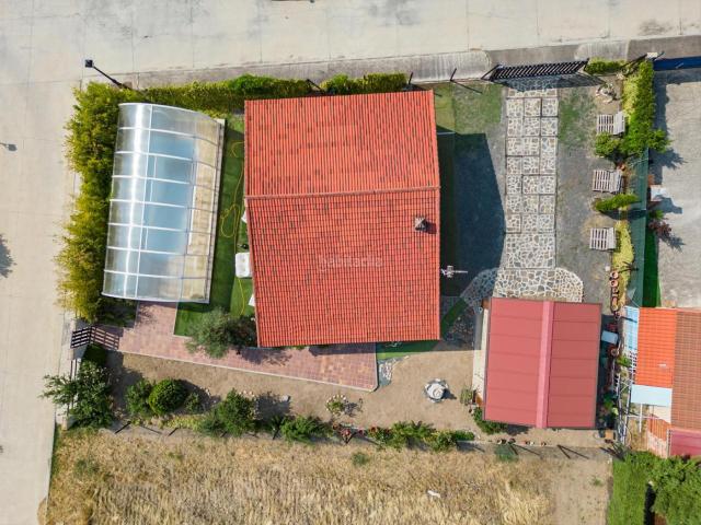 Casa en venta en Riocabado