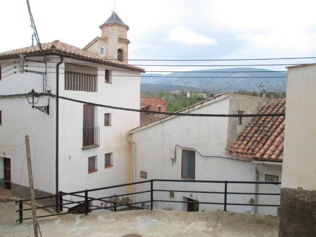 Casa en venta en Comunidad de Teruel, Aragón
