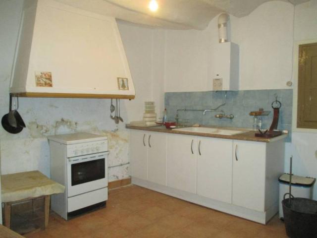 Casa en venta en Comunidad de Teruel, Aragón