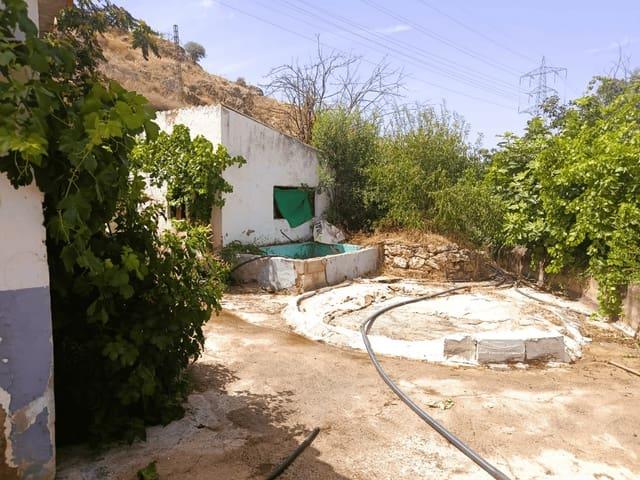 Casa en venta en Riofrío, Comarca de Loja