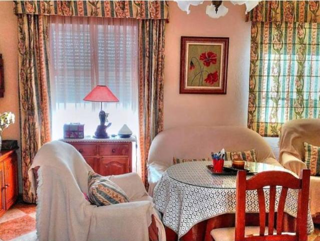 Casa en venta en La Axarquía, Andalucía