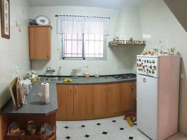 Casa en venta en La Axarquía, Andalucía