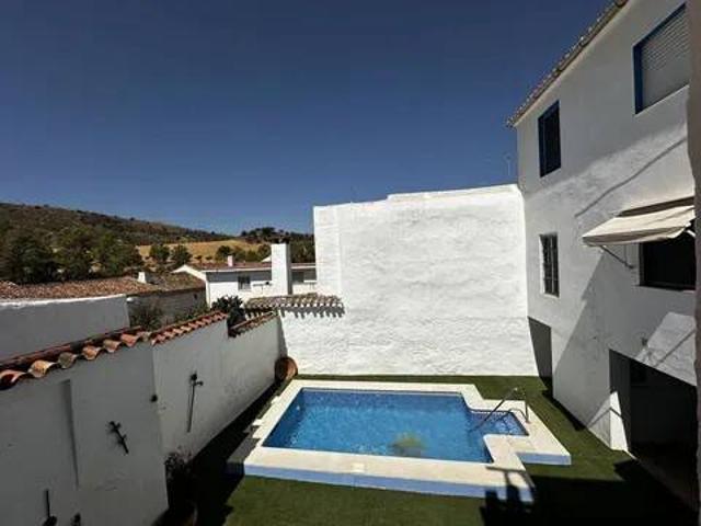 Casa en venta en La Axarquía, Andalucía