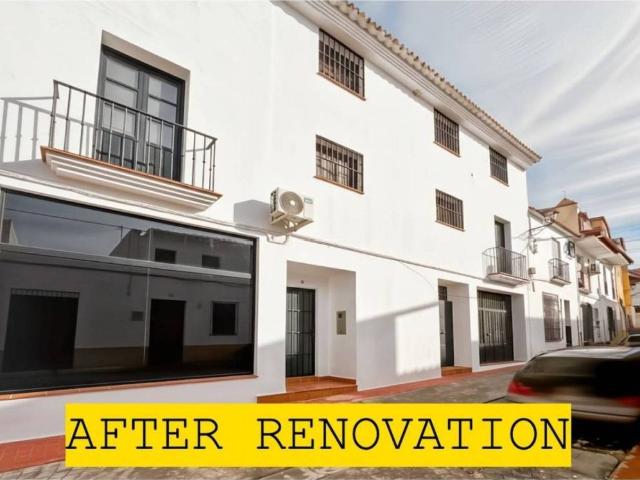 Casa en venta en La Axarquía, Andalucía