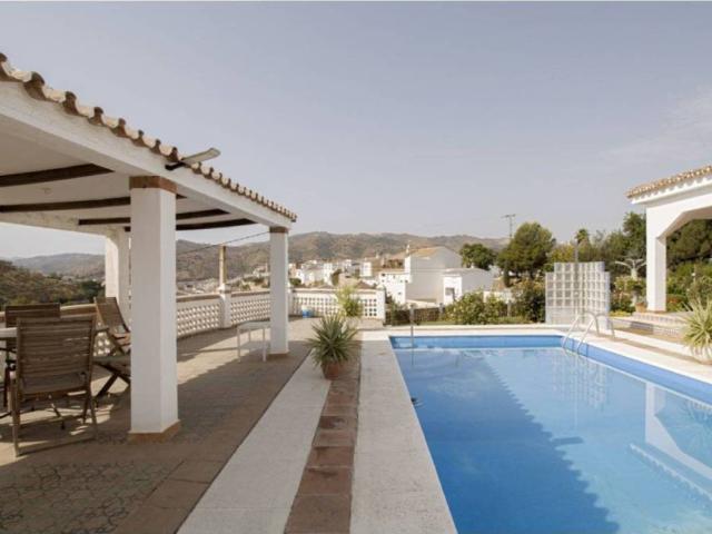 Casa en venta en La Axarquía, Andalucía