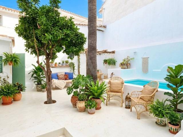 Casa en venta en La Axarquía, Andalucía