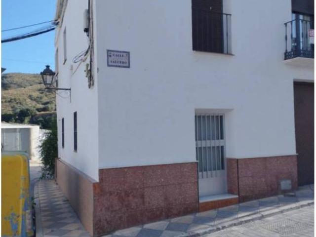 Casa en venta en La Axarquía, Andalucía