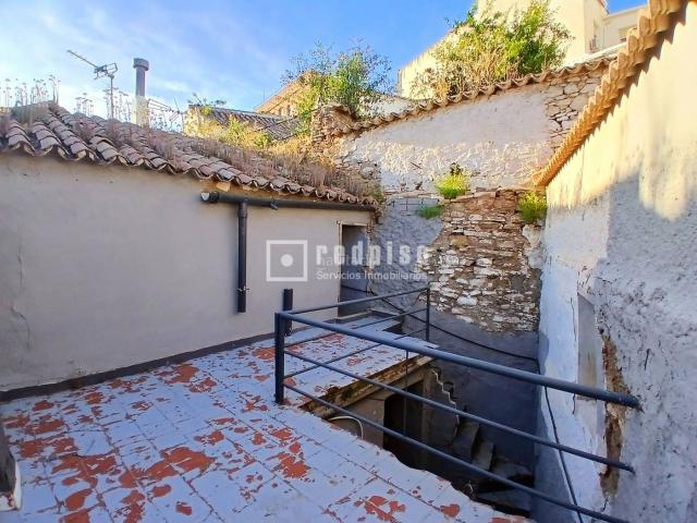 Casa en venta en La Axarquía, Andalucía