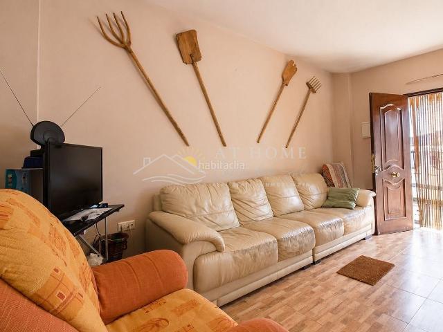 Casa en venta en La Axarquía, Andalucía