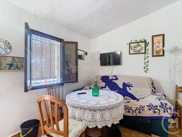 Casa en venta en La Axarquía, Andalucía