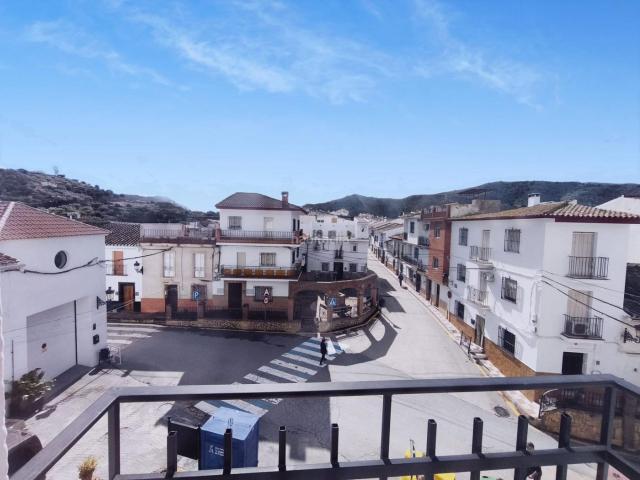Casa en venta en La Axarquía, Andalucía