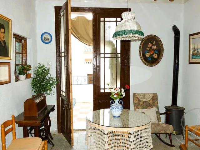 Chalet en venta en La Axarquía, Andalucía