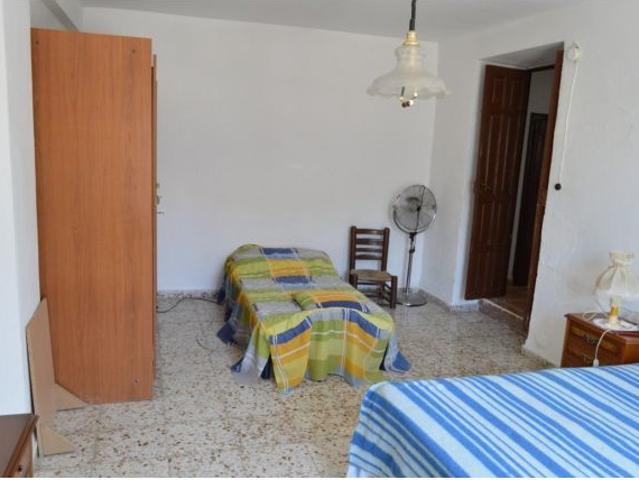 Casa en venta en La Axarquía, Andalucía