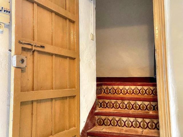 Casa en venta en La Axarquía, Andalucía