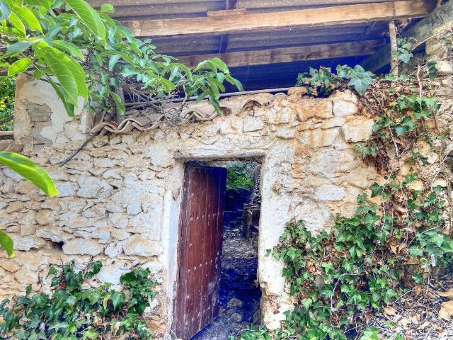 Casa en venta en La Axarquía, Andalucía