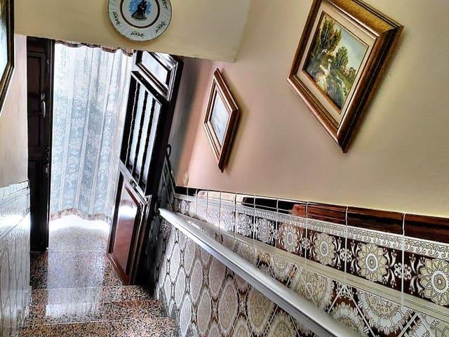 Casa en venta en La Axarquía, Andalucía